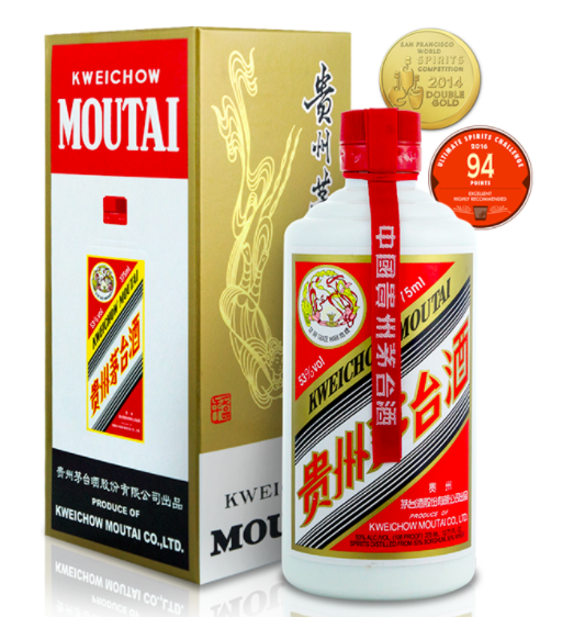 Moutai Feitian 1988